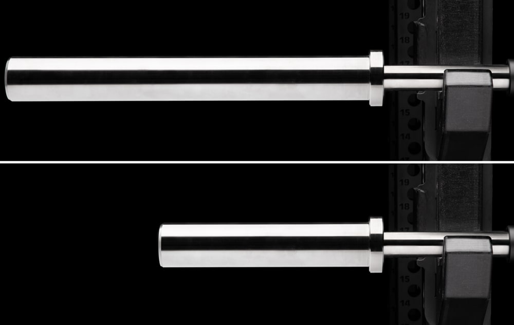 Rogue camber bar on sale